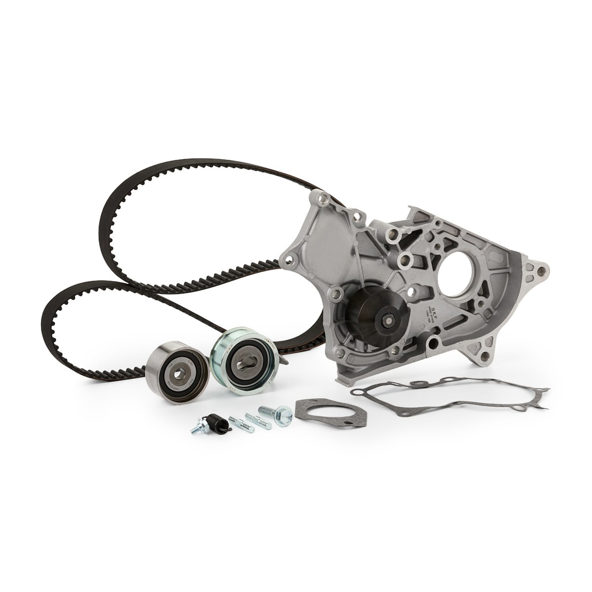 Купить VKMC91720 SKF Комплект ГРМ