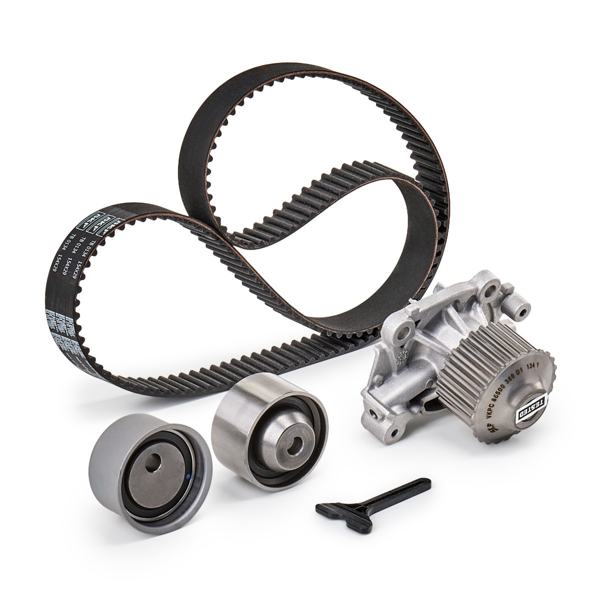 Купить VKMC95624 SKF Комплект ГРМ