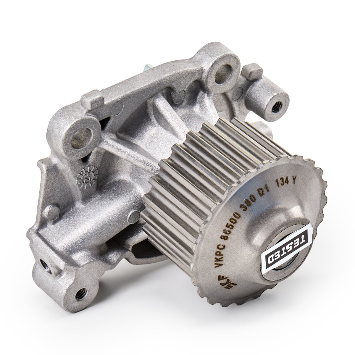 VKMC95624 SKF Комплект ремня ГРМ
