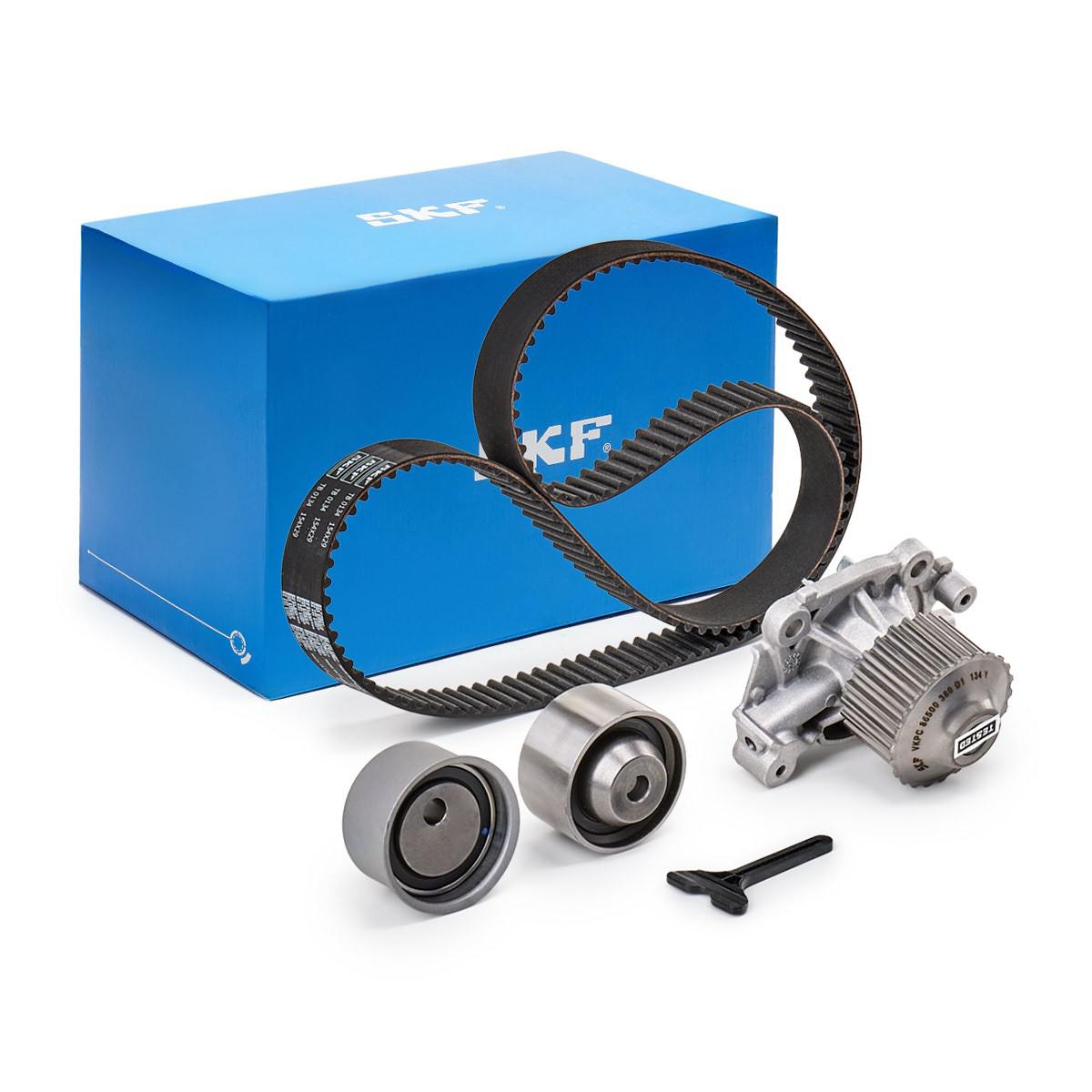 Комплект ГРМ VKMC95624 SKF
