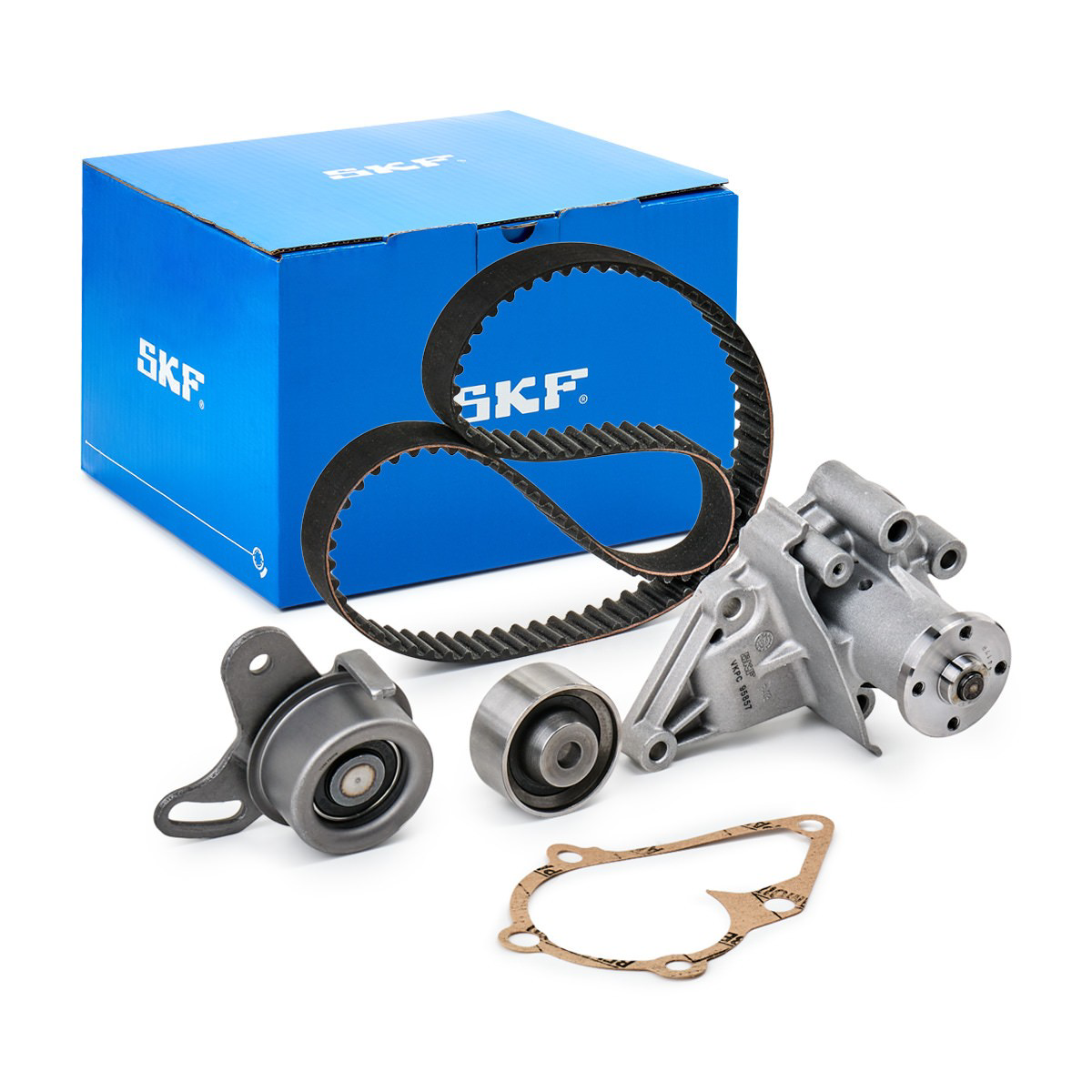 Комплект ГРМ VKMC95632 SKF