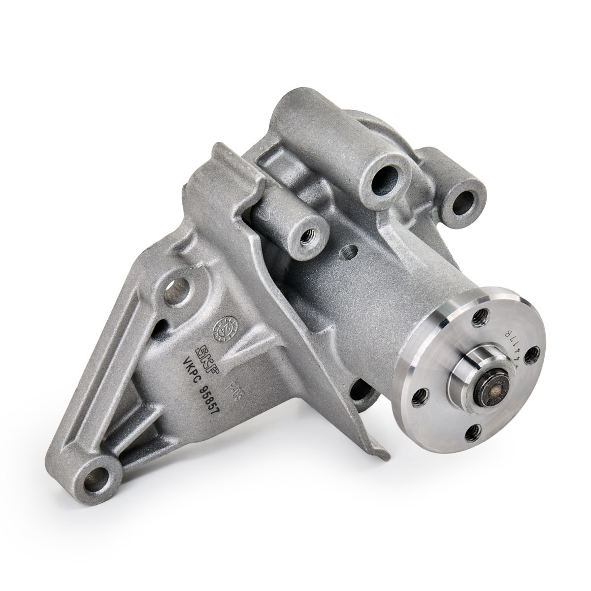 Купить VKMC95632 SKF Комплект ГРМ