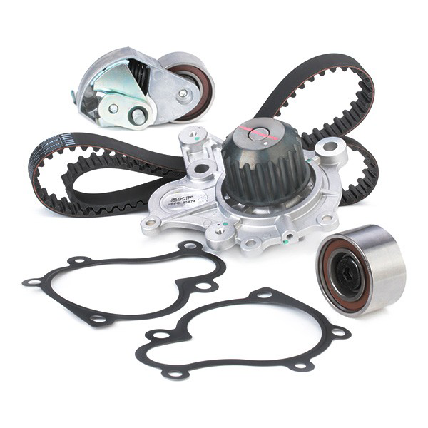 Купить VKMC956603 SKF Комплект ГРМ