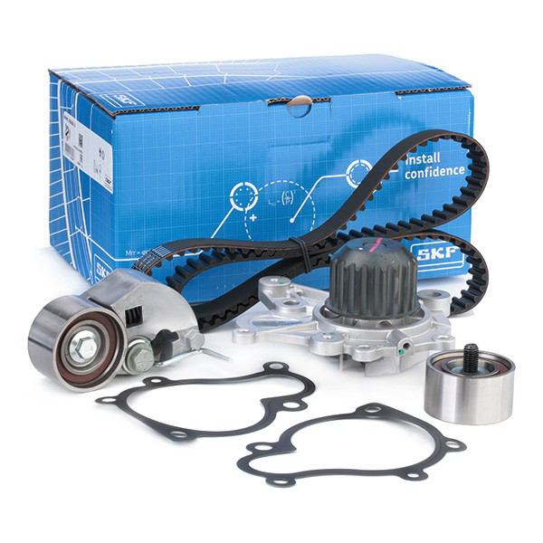 VKMC956603 SKF Комплект ремня ГРМ