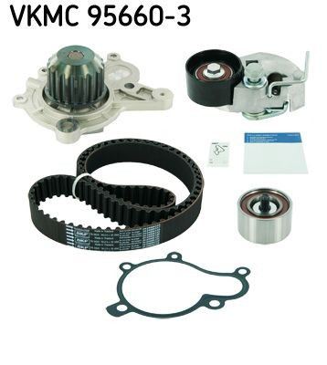 Ремень ГРМ, комплект SKF VKMC956603