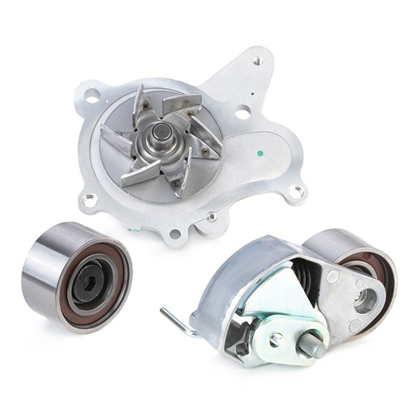 Комплект ГРМ VKMC956603 SKF