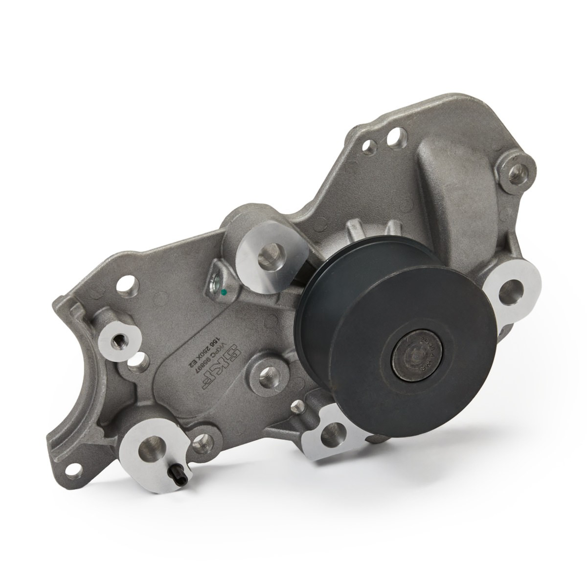 Ремень ГРМ, комплект SKF VKMC95981