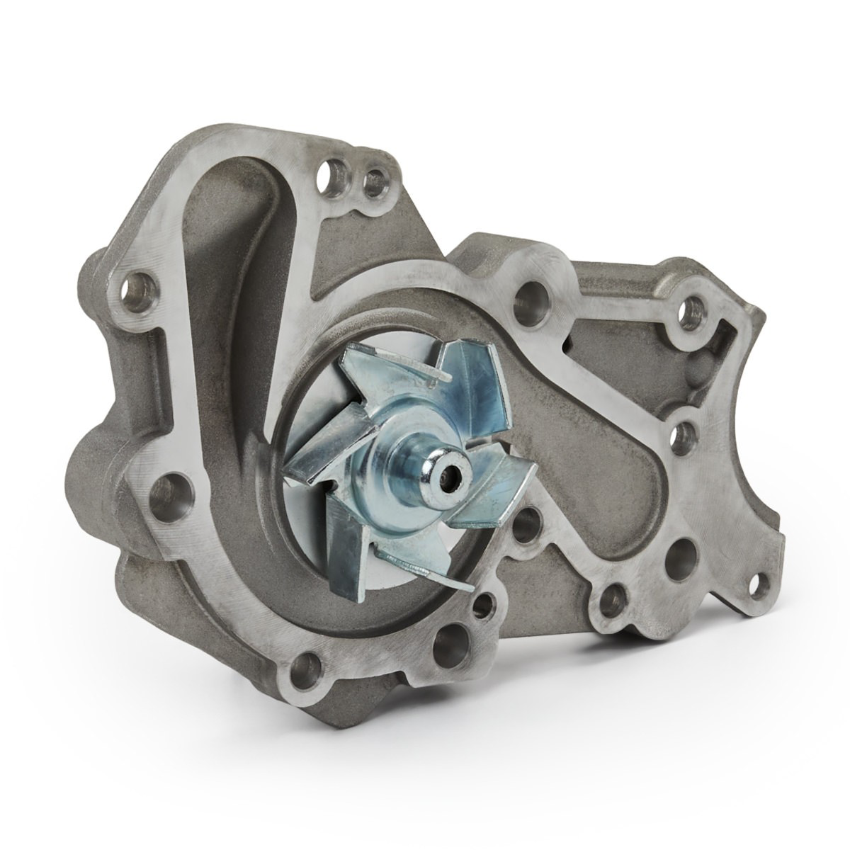 Комплект ГРМ VKMC95981 SKF