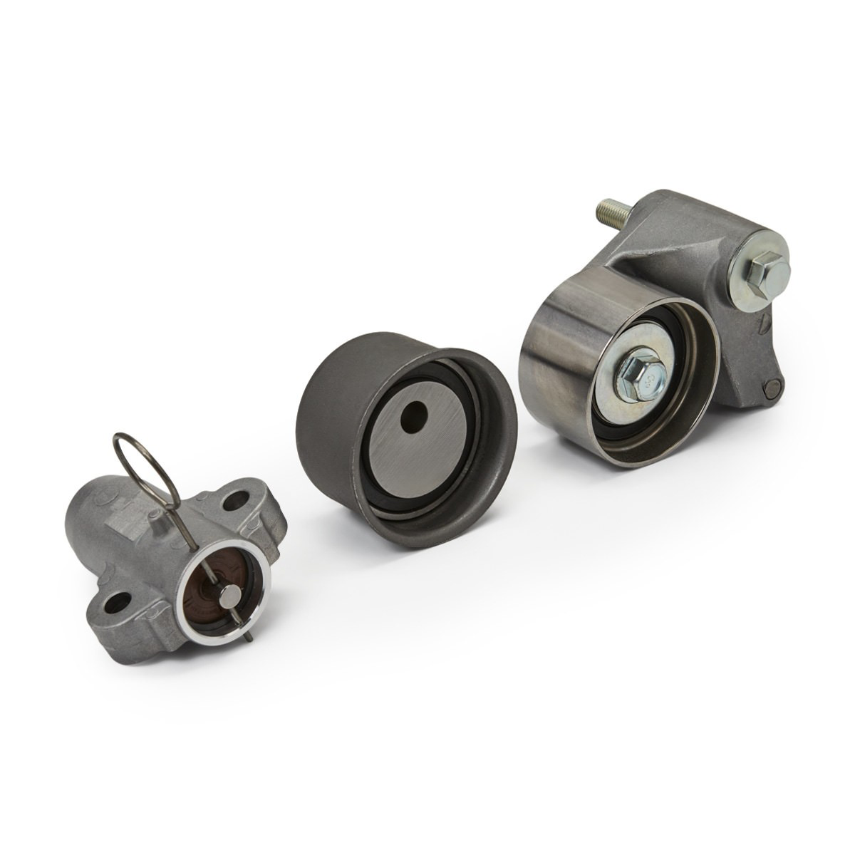 VKMC95981 SKF Комплект ремня ГРМ