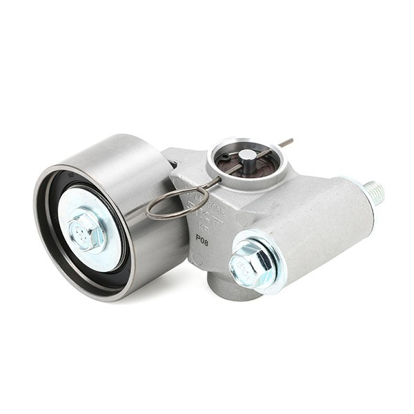 VKMC98109 SKF Комплект ремня ГРМ