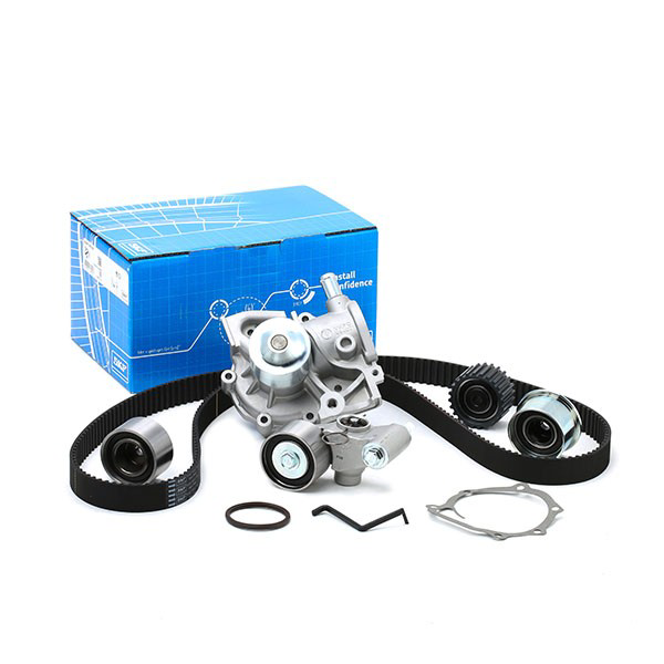 Ремень ГРМ, комплект SKF VKMC98109