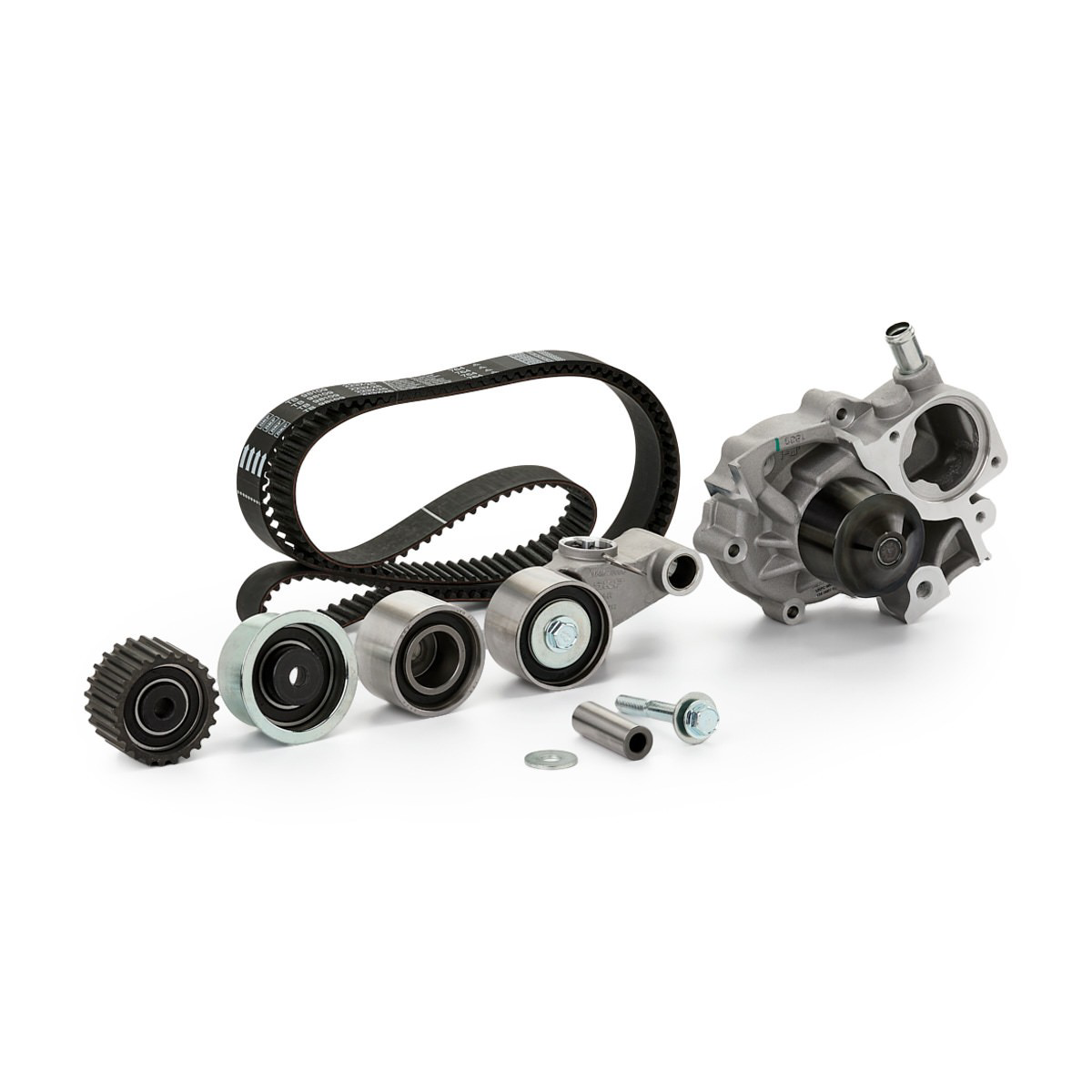 Купить VKMC981092 SKF Комплект ГРМ