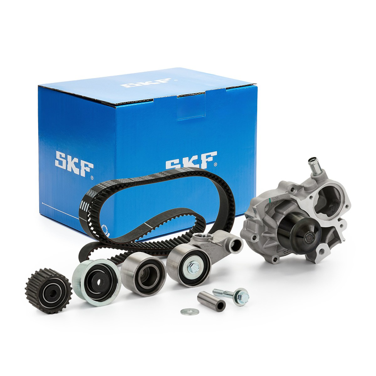 Ремень ГРМ, комплект SKF VKMC981092
