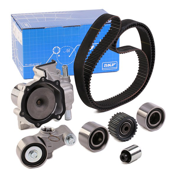Купить VKMC98114 SKF Комплект ГРМ