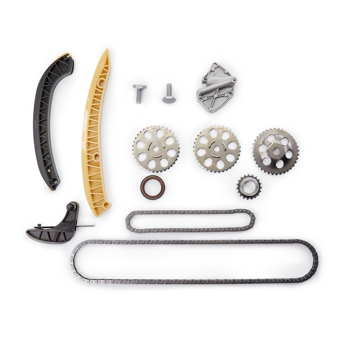 VKML81002 SKF Комплект цепи
