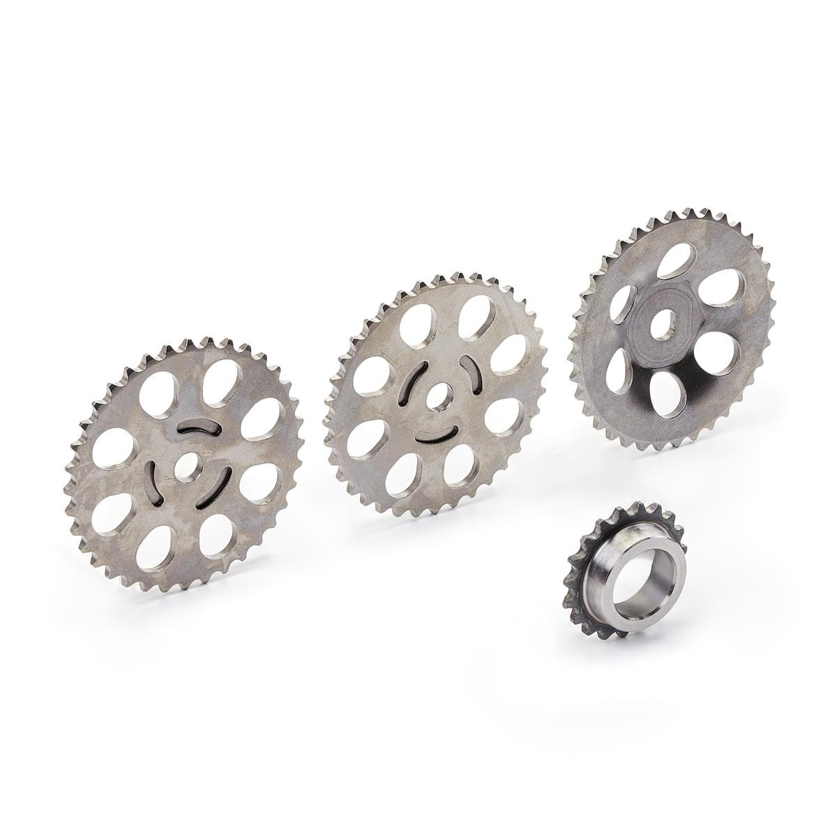 VKML81002 SKF Комплект цепи