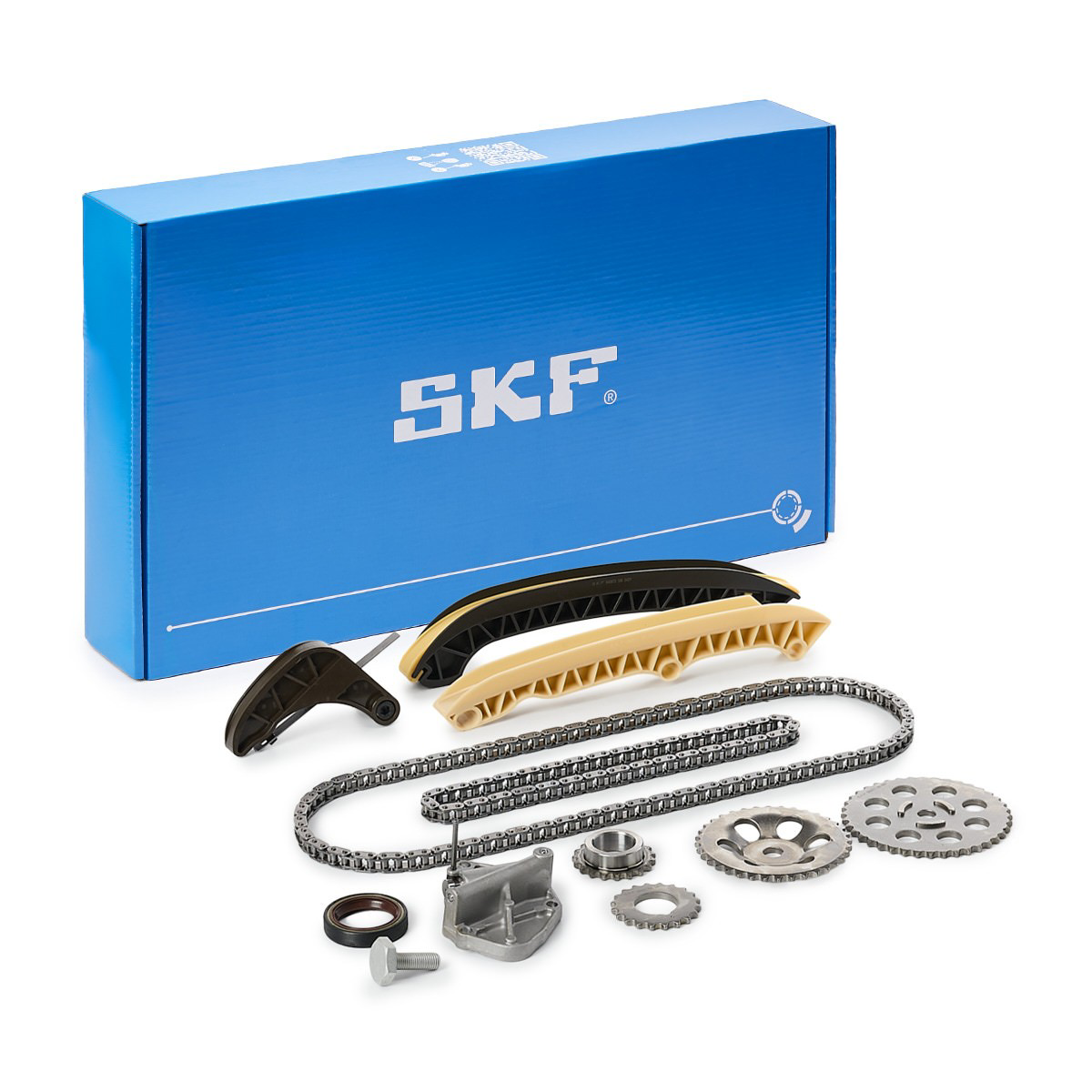 VKML81003 SKF Комплект цепи