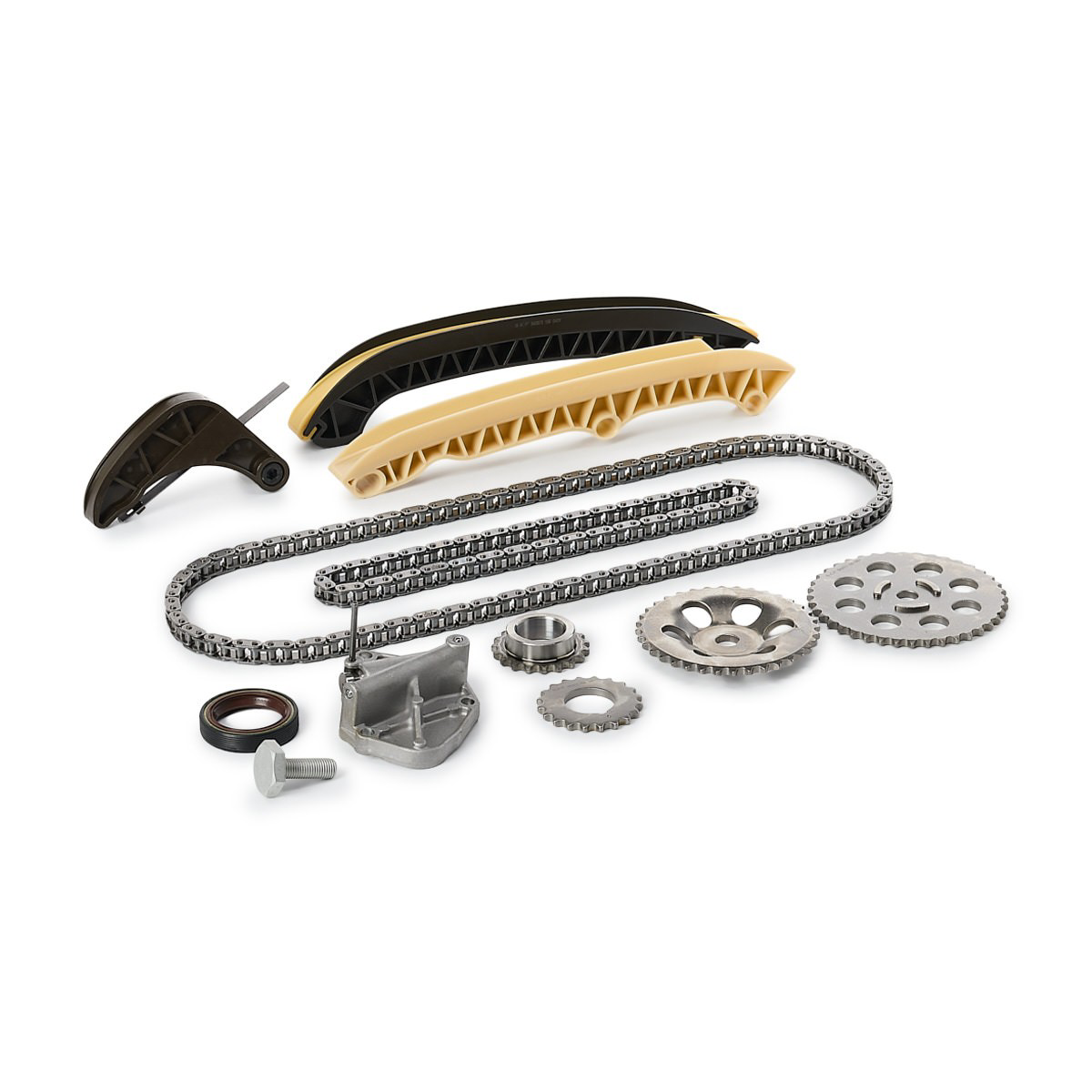 Комплект цепи ГРМ VKML81003 SKF