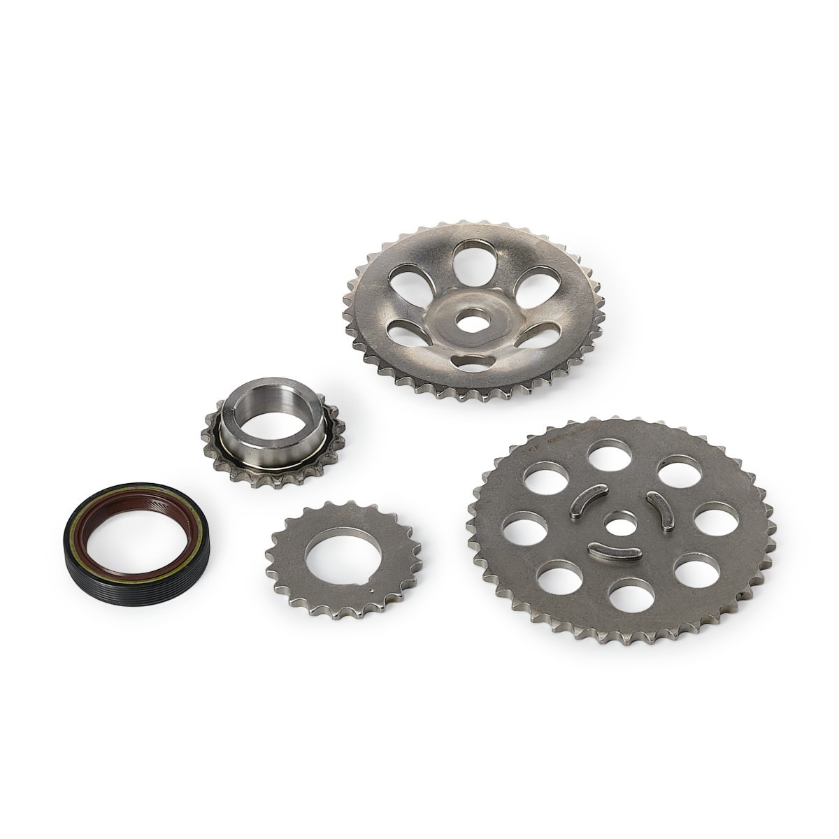 Цепь ГРМ, комплект SKF VKML81003