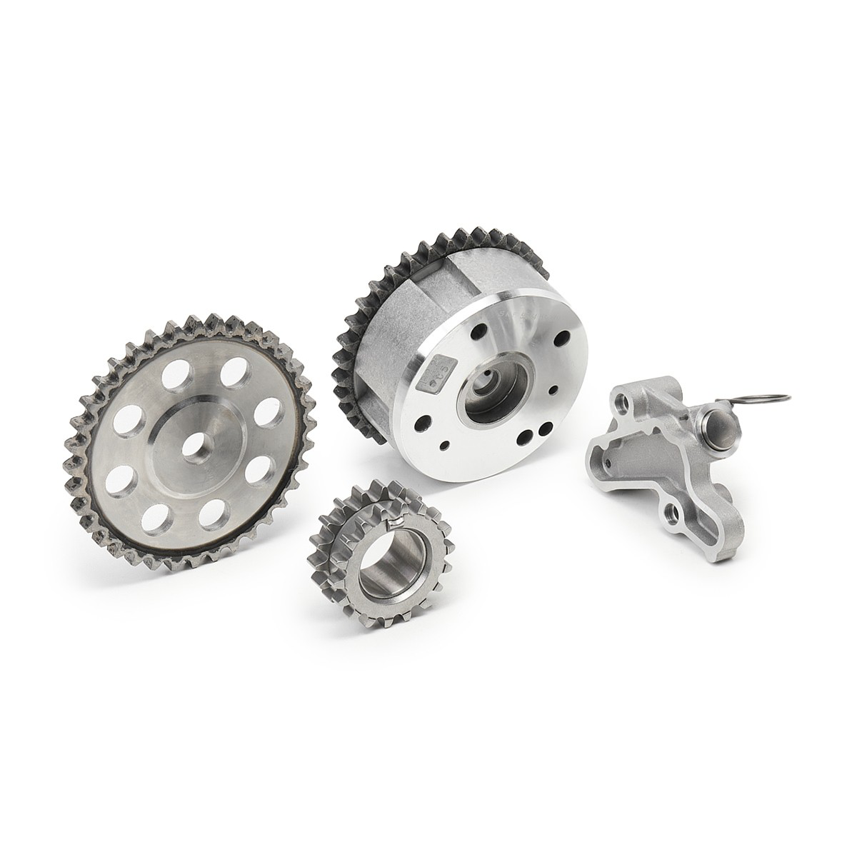 Цепь ГРМ верхняя, комплект SKF VKML81007 цена, от 323.42 USD