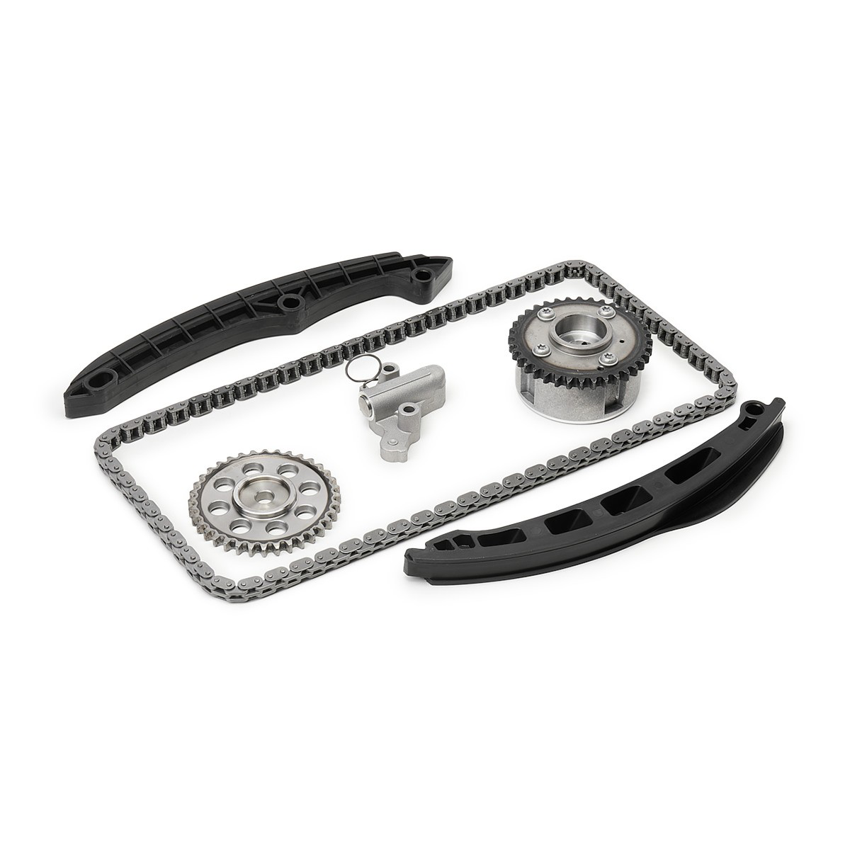 Цепь ГРМ верхняя, комплект SKF VKML81007 цена, от 323.42 USD