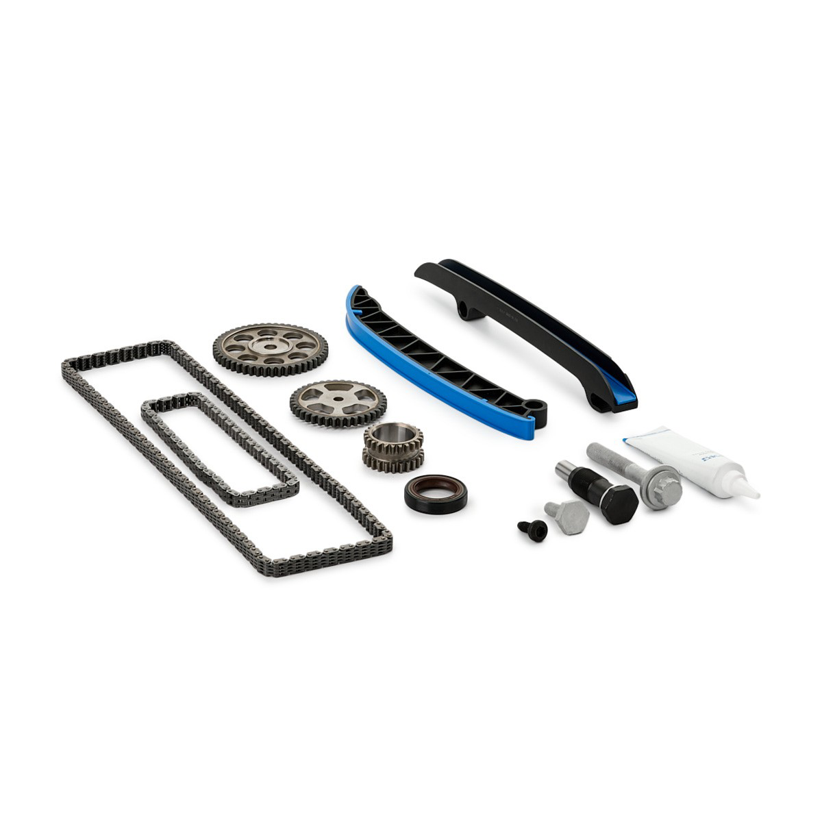 Ремкомплект ГРМ SKF VKML81306 цена, от 180.65 USD