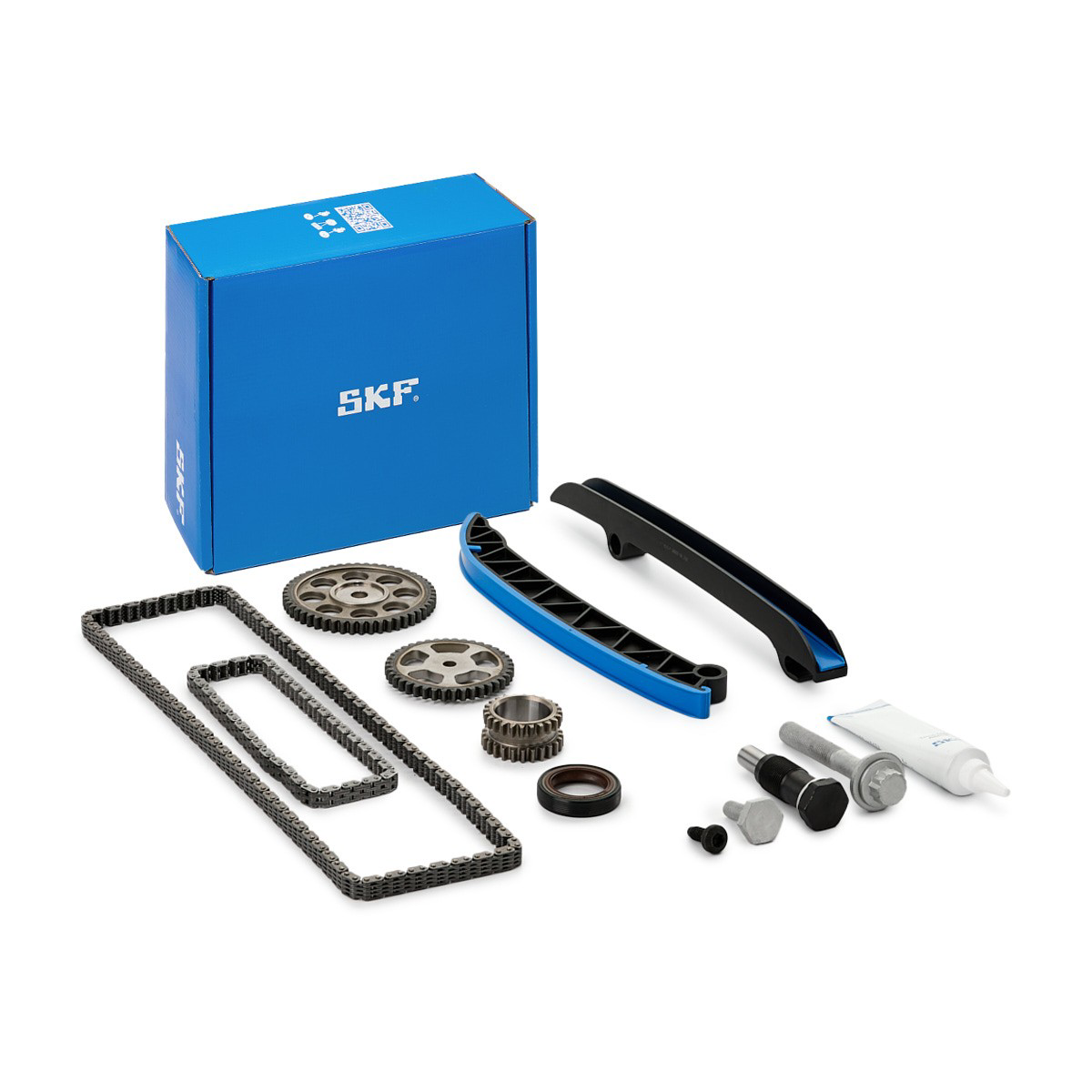 Цепь ГРМ, комплект SKF VKML81306