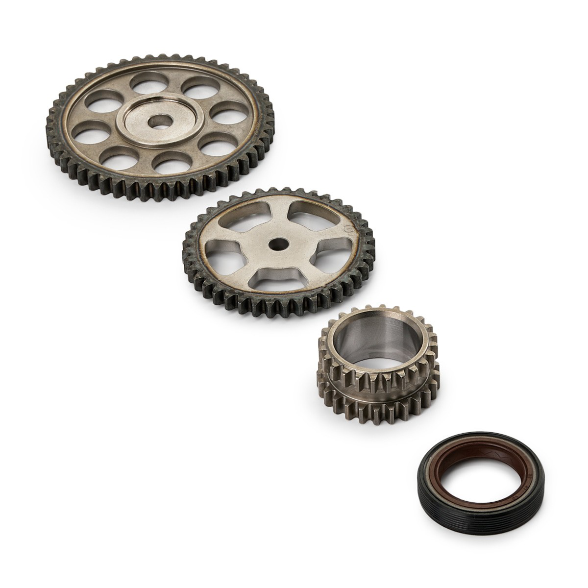Купить VKML81306 SKF Набор цепи грм