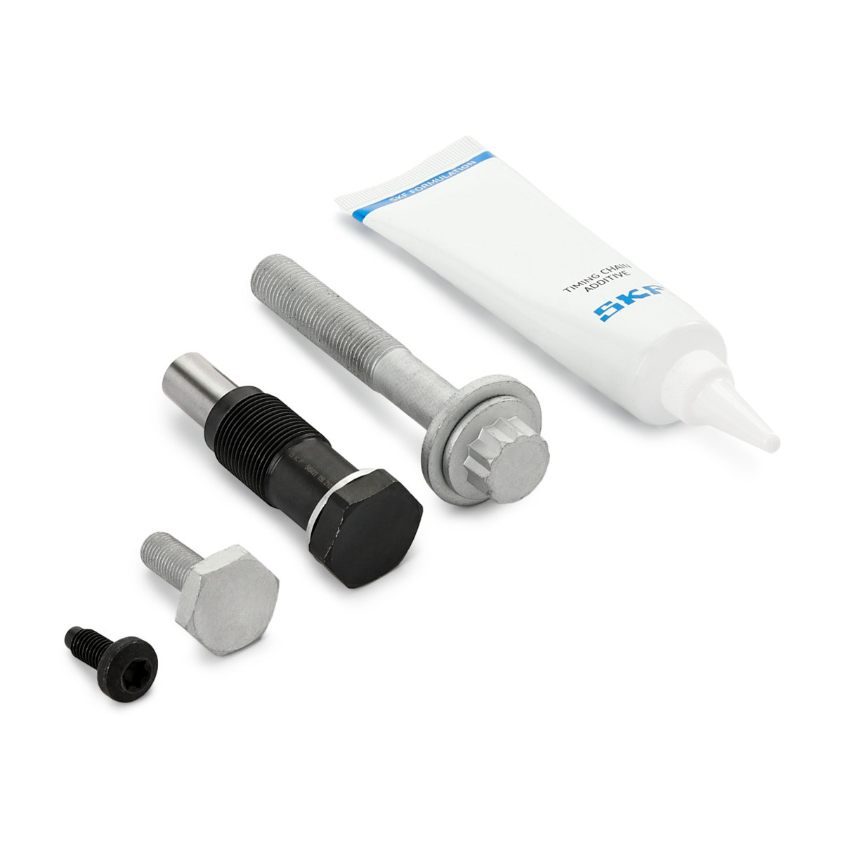 VKML81306 SKF Комплект цепи