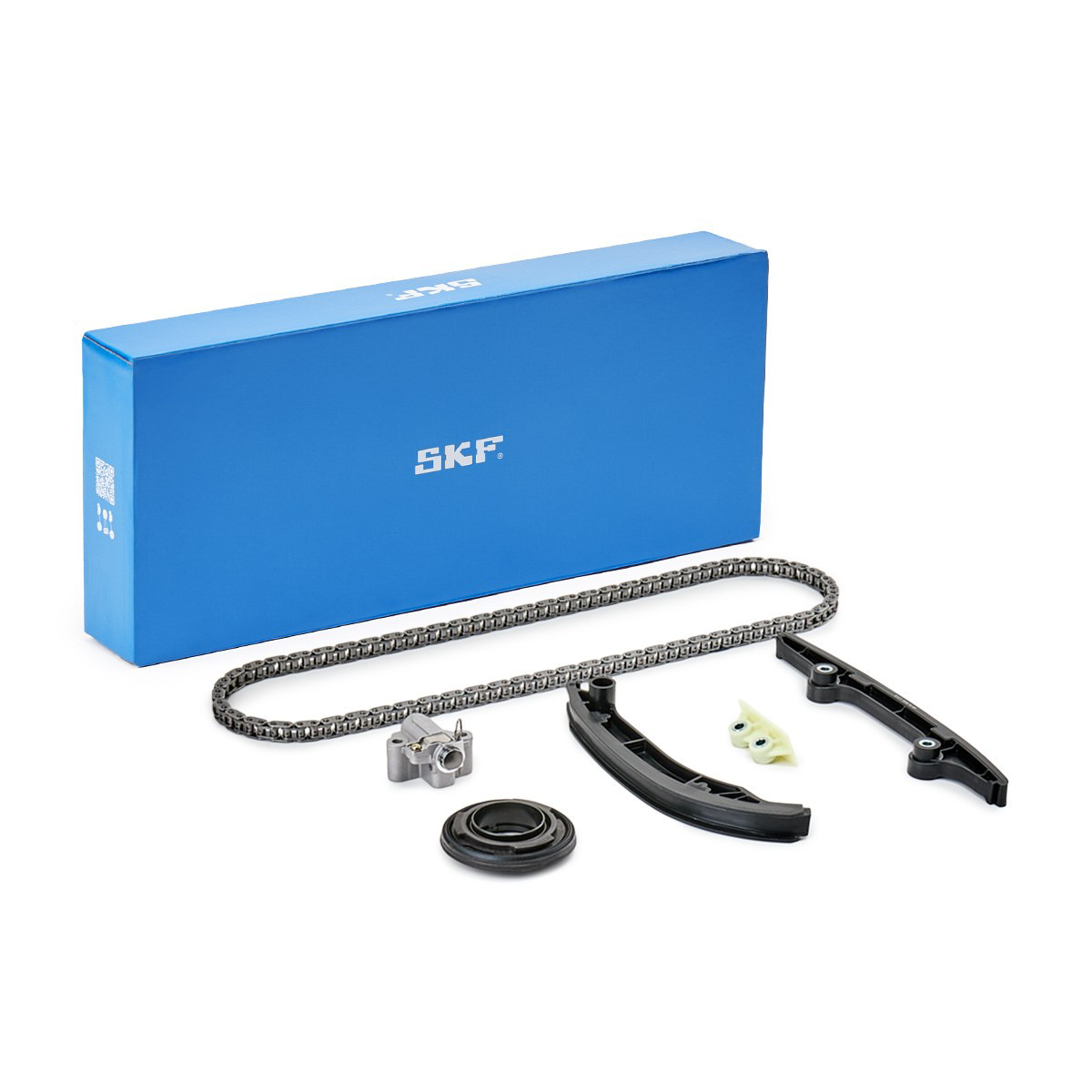 Ремкомплект ГРМ SKF VKML84105 цена, от 130.74 USD