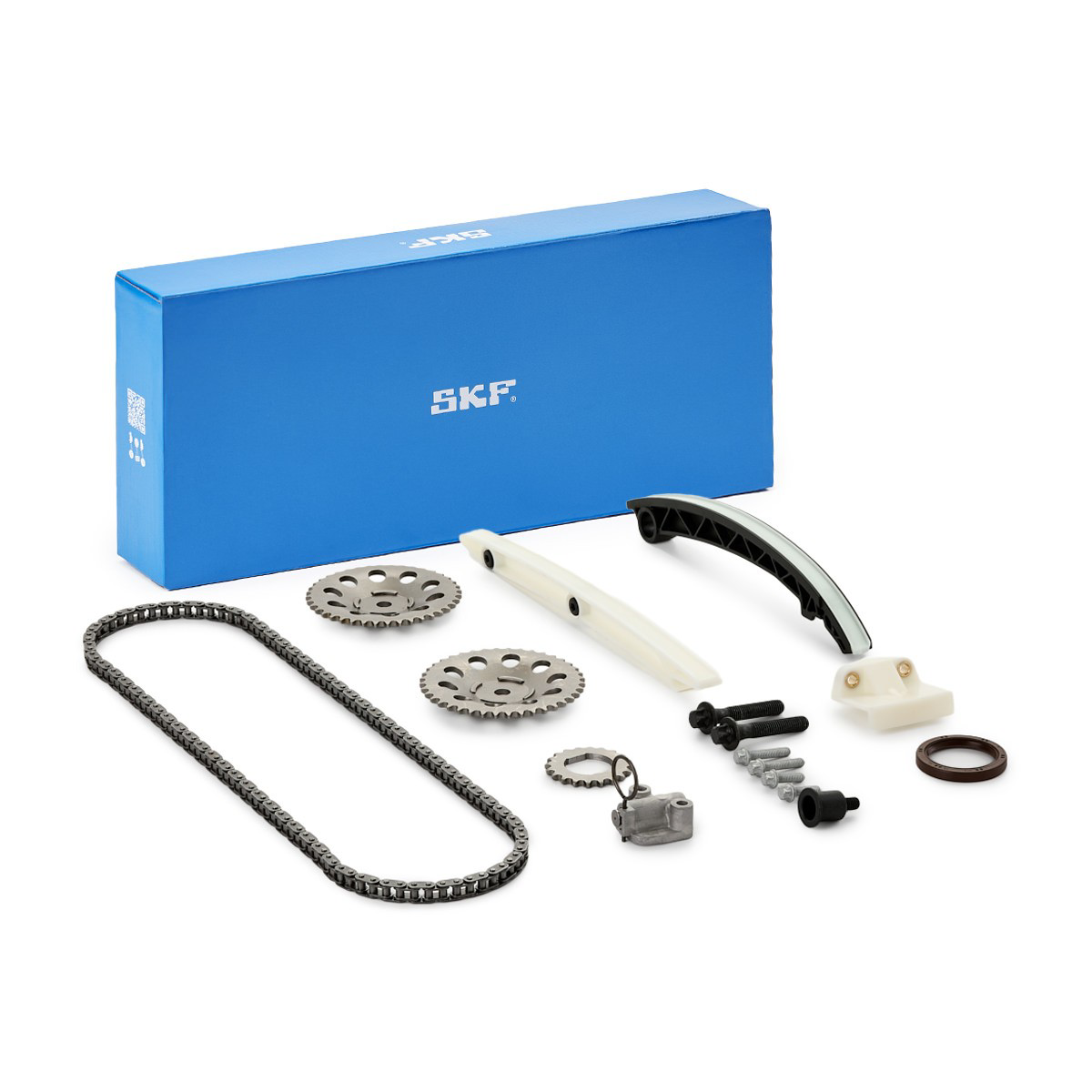 Купить VKML85002 SKF Набор цепи грм