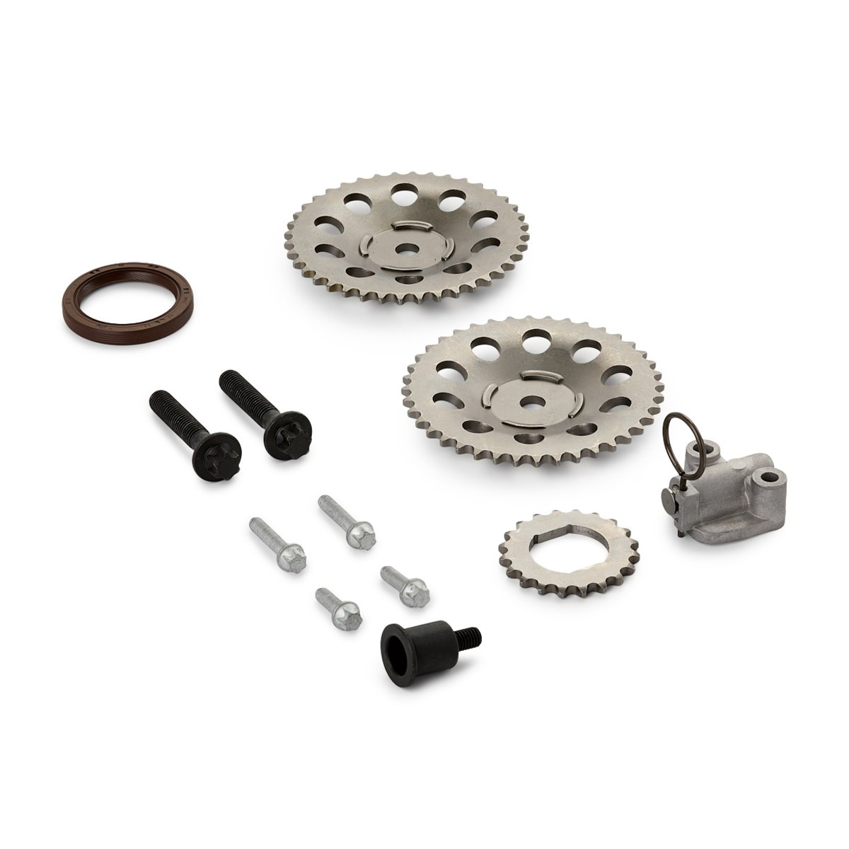 VKML85002 SKF Комплект цепи