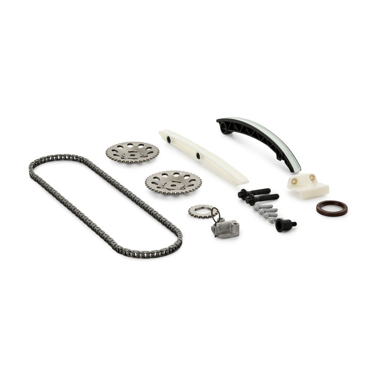 Комплект цепи ГРМ VKML85002 SKF