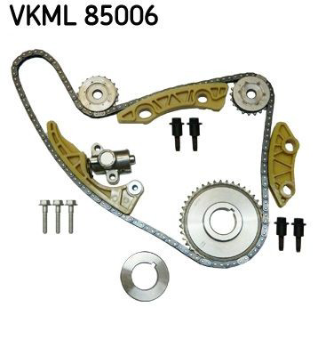 VKML85006 SKF Цепь ГРМ, балансировочного вала