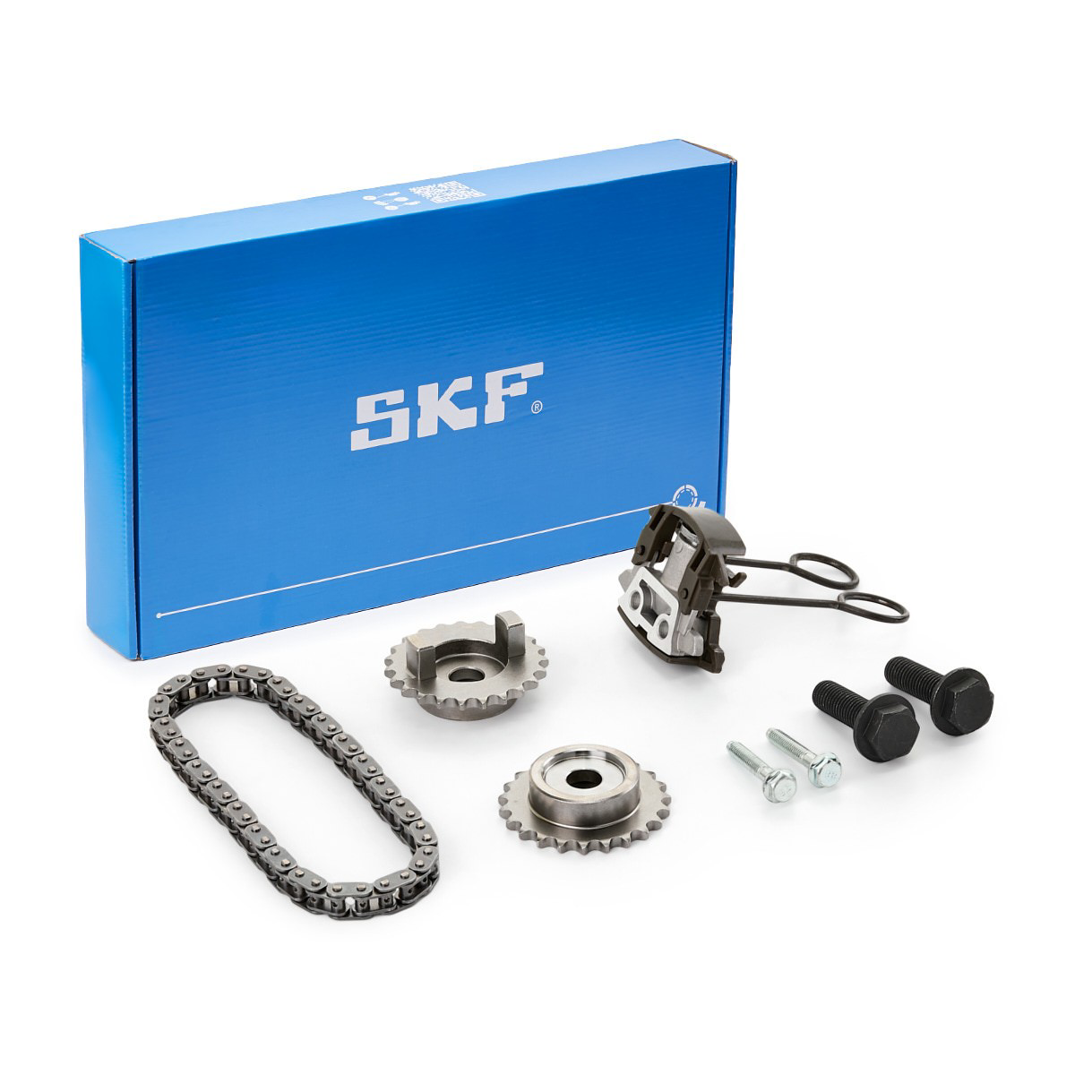 Ремкомплект ГРМ SKF VKML85500 цена, от 80.57 USD