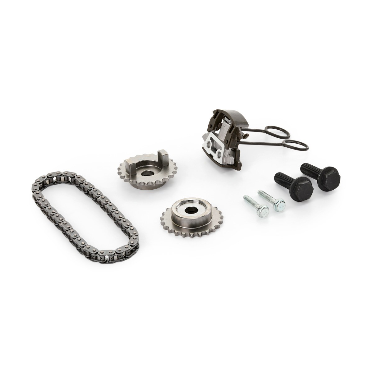 Комплект цепи ГРМ VKML85500 SKF