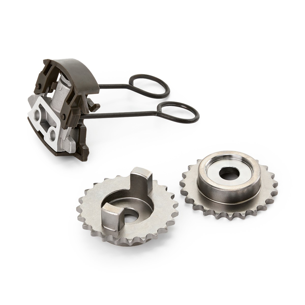 Цепь ГРМ, комплект SKF VKML85500