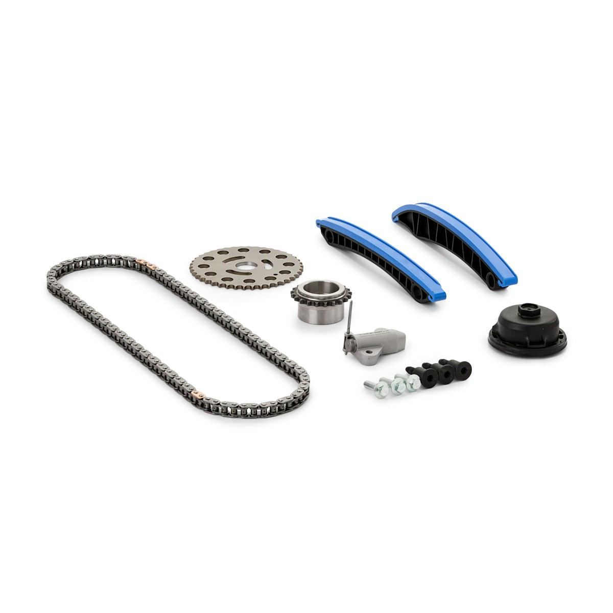 Цепь ГРМ, комплект SKF VKML86003