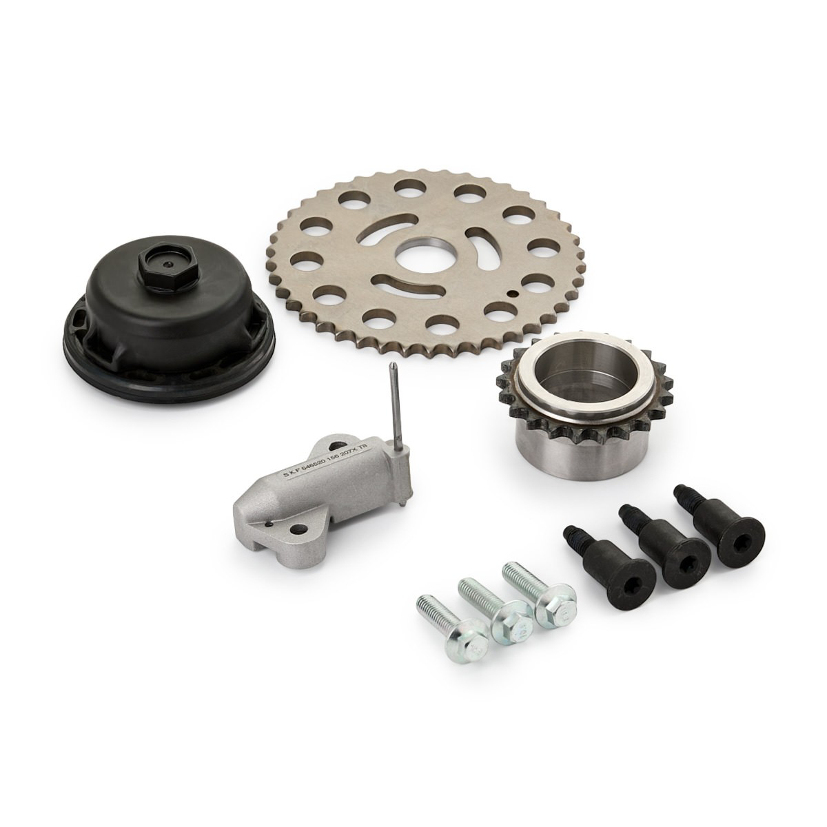 Комплект цепи ГРМ VKML86003 SKF