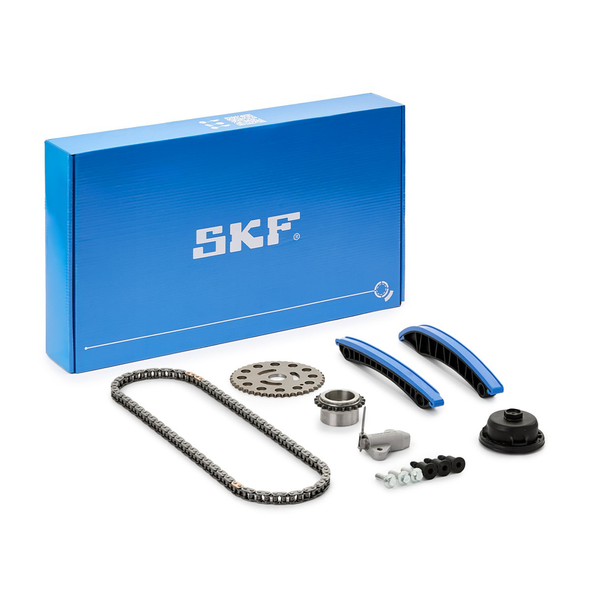 Купить VKML86003 SKF Набор цепи грм