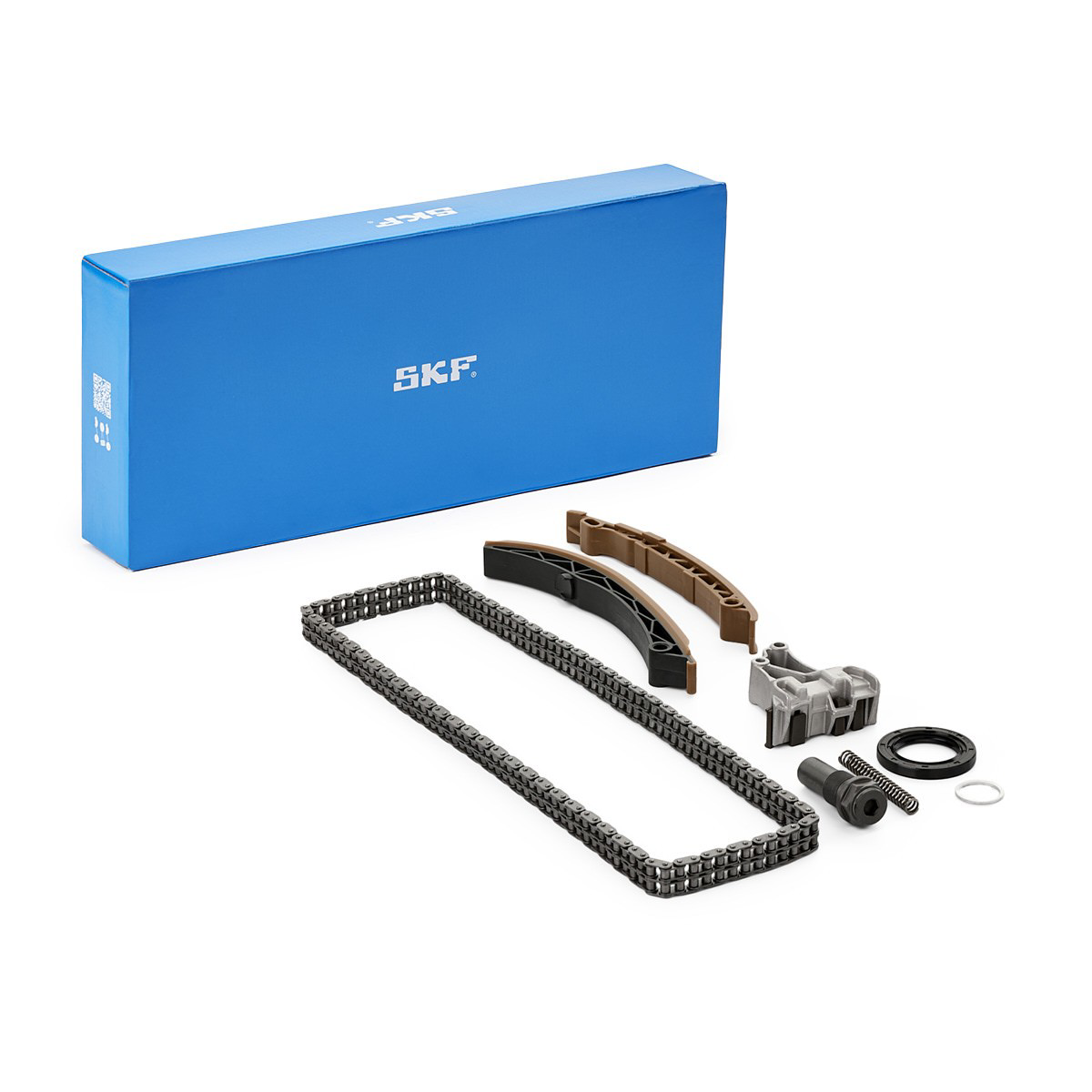 Ремкомплект ГРМ SKF VKML88007 цена, от 144.16 USD