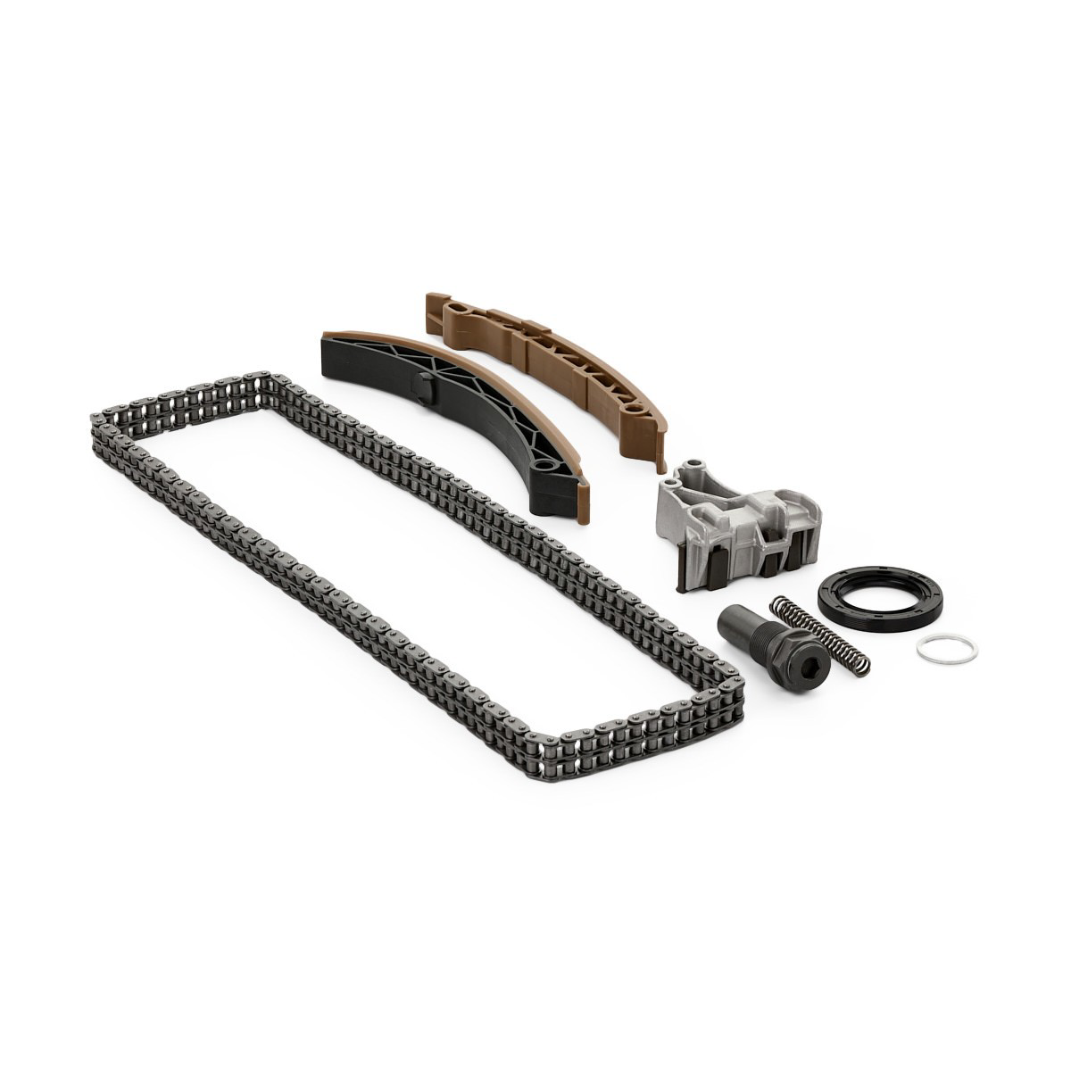 Купить VKML88007 SKF Набор цепи грм