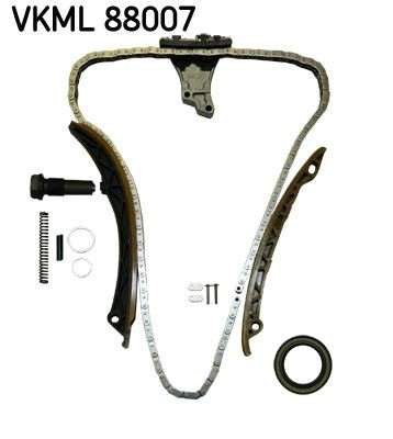 VKML88007 SKF Комплект цепи