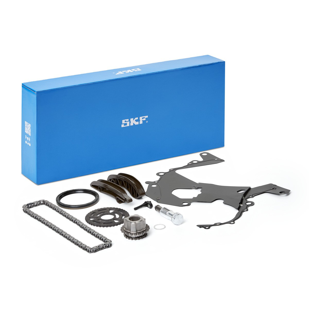 VKML88012 SKF Комплект цепи