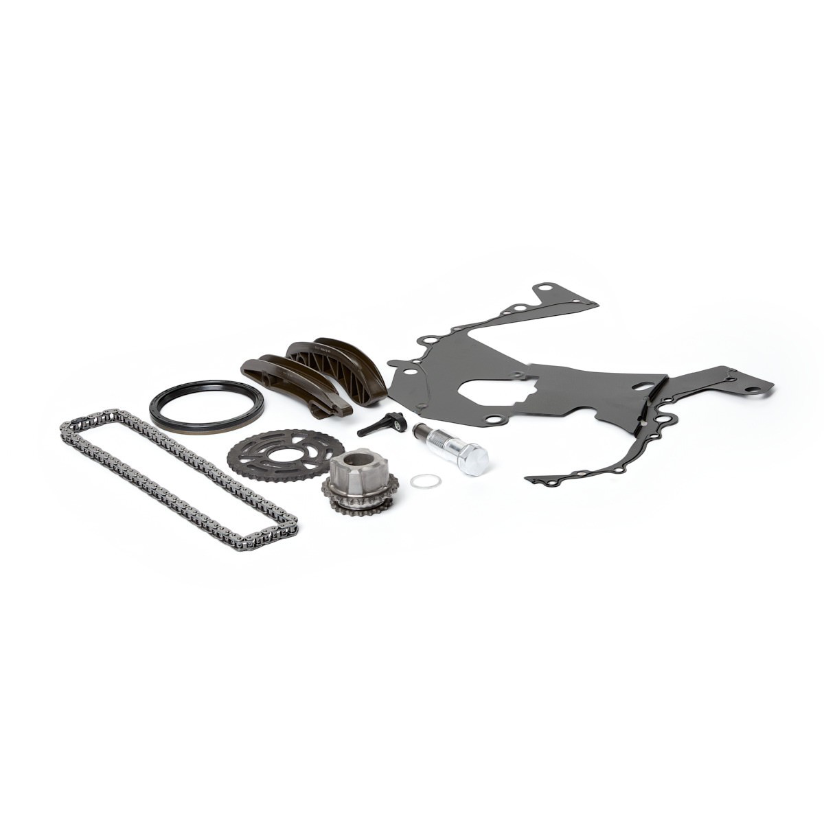 Ремкомплект ГРМ SKF VKML88012 цена, от 136.31 USD