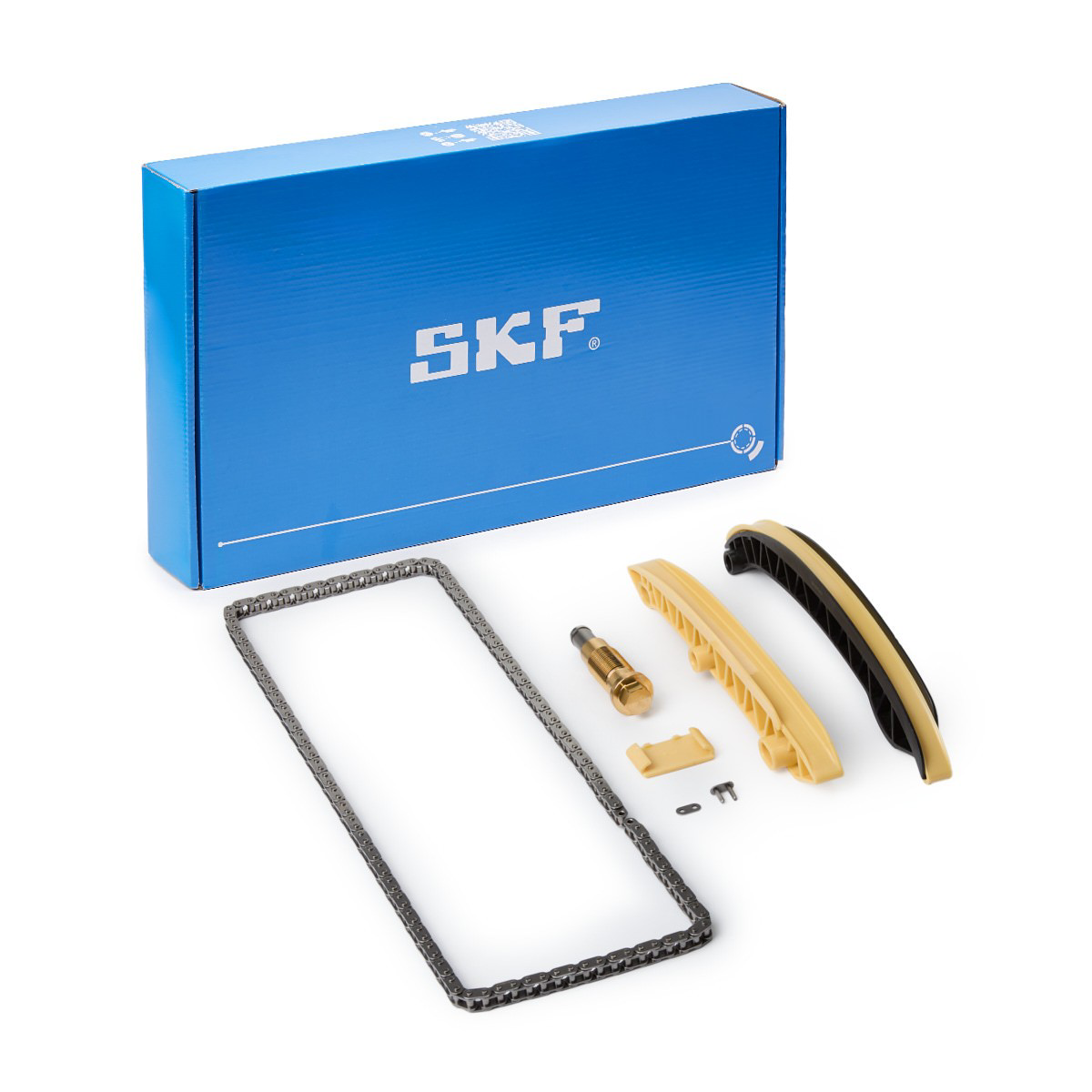 VKML88015 SKF Комплект цепи