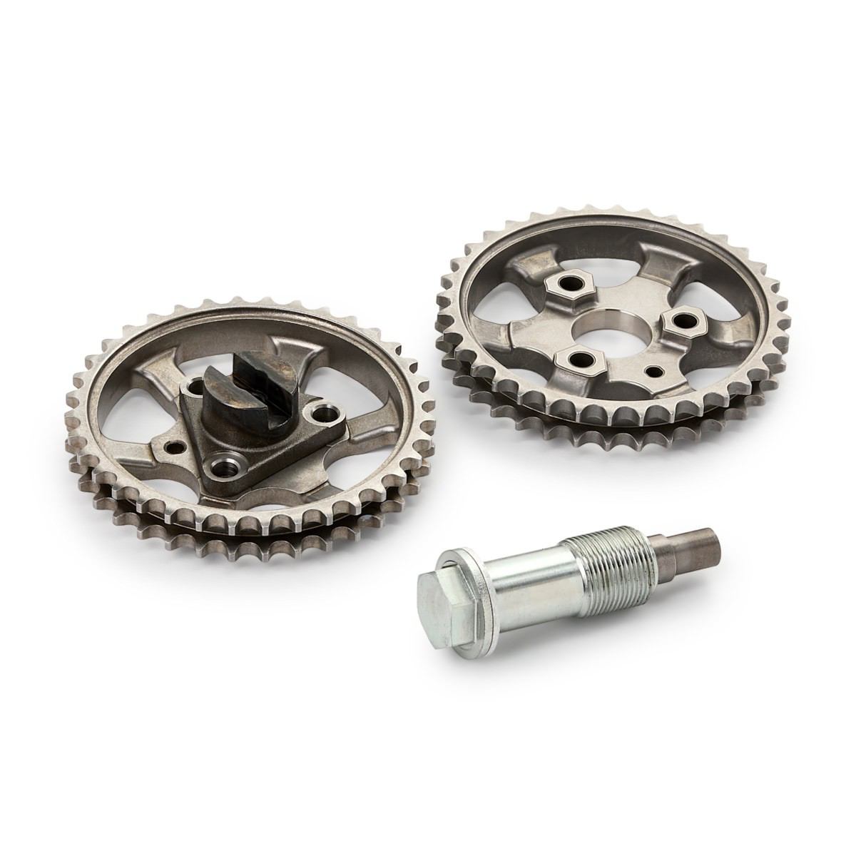 Купить VKML88019 SKF Набор цепи грм