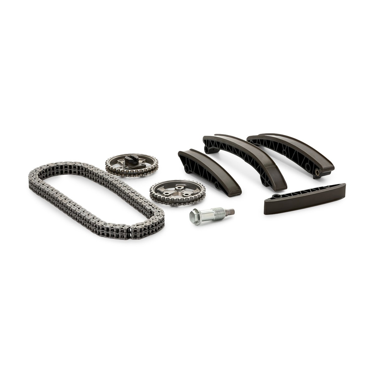 Цепь ГРМ, комплект SKF VKML88019