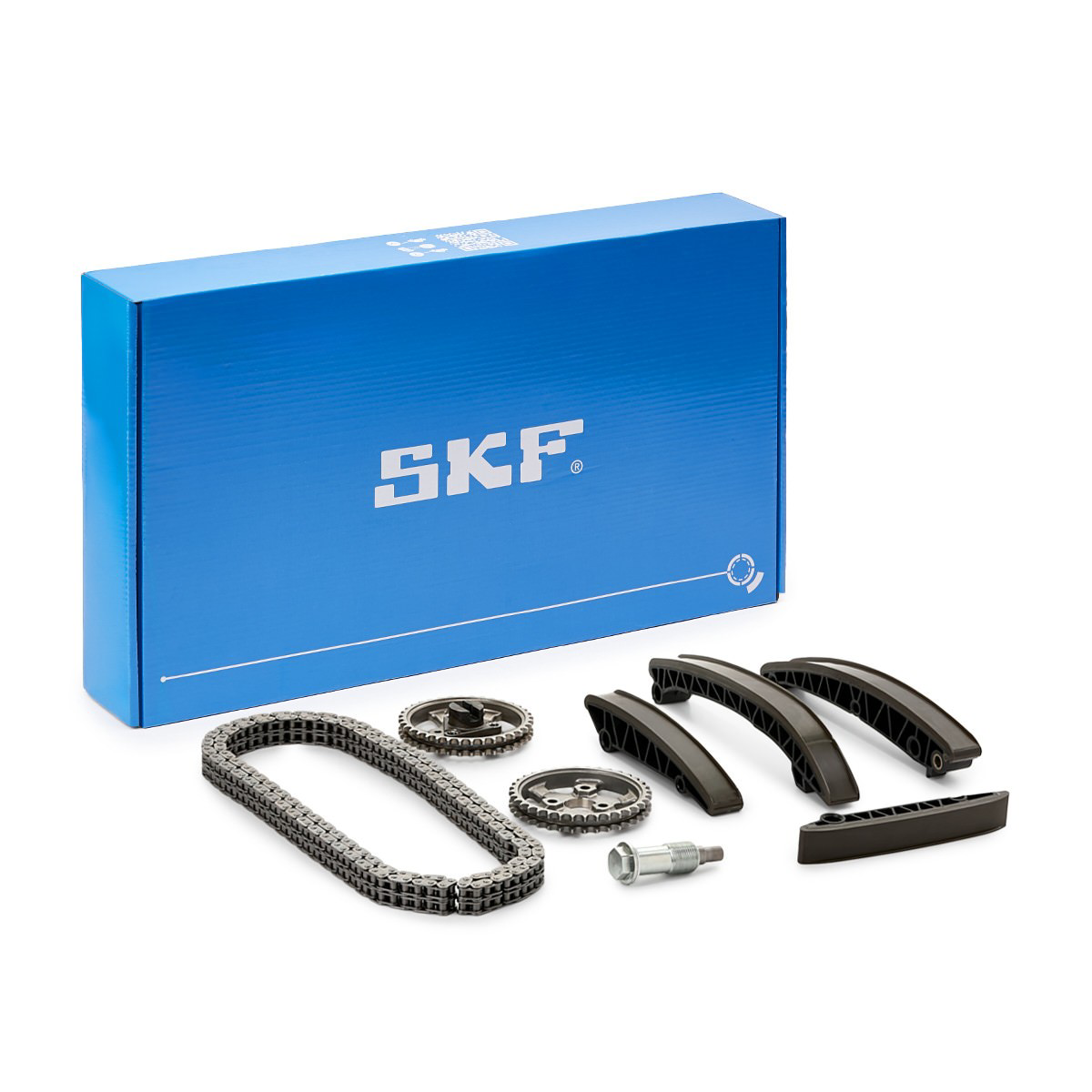 VKML88019 SKF Комплект цепи
