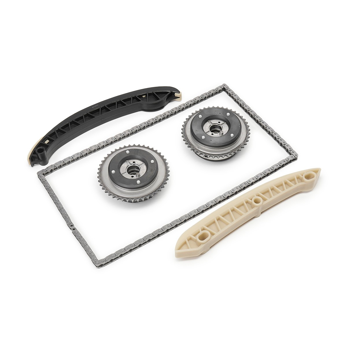 Комплект цепи ГРМ VKML88028 SKF
